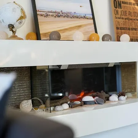 Escapade Touquettoise Cocon Chic & Lumineux Le Touquet
