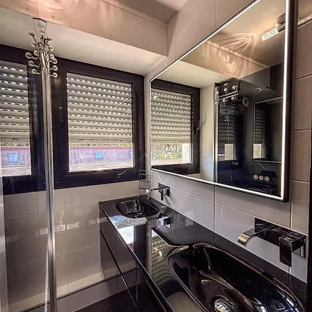 Apartamento Escapade Touquettoise Cocon Chic & Lumineux *